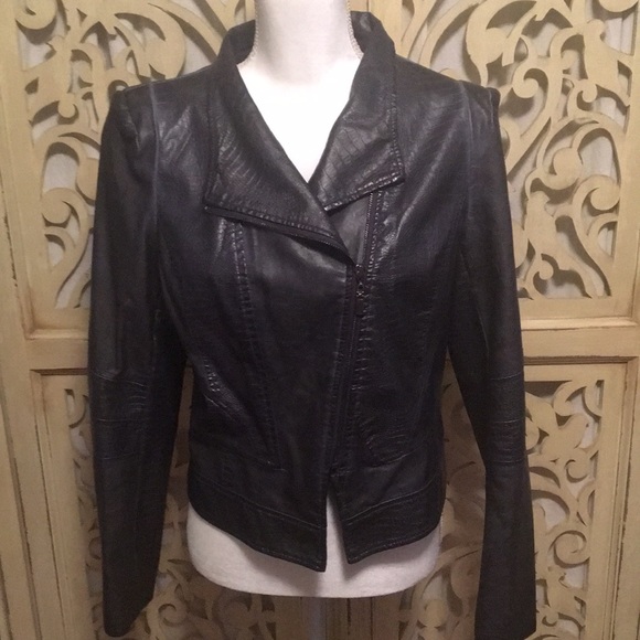 Moto Jacket - Picture 1 of 3